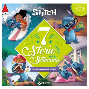 GIOCO EDUCATIVO GIUNTI EDITORE