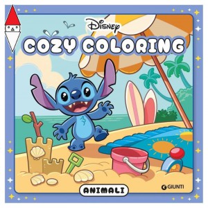 GIOCO EDUCATIVO GIUNTI EDITORE