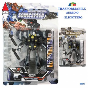 ACTION FIGURE GIVI