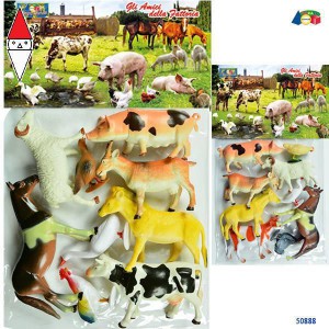 ACTION FIGURE GIVI  (IMPORTAZIONE)