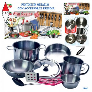 GIOCO DI IMITAZIONE GIVI  (IMPORTAZIONE)