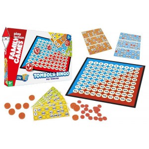 GIOCO DA TAVOLO GLOBO