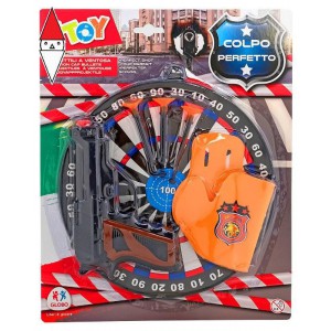 GIOCO DI IMITAZIONE GLOBO