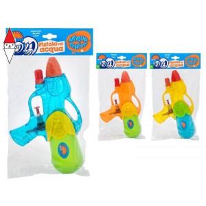 GIOCO ESTIVO GLOBO