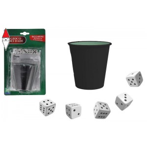 CARTE DA GIOCO GLOBO