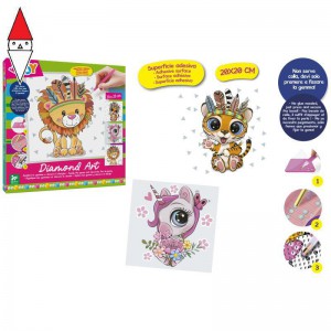 GIOCO EDUCATIVO GLOBO