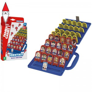 GIOCO DA TAVOLO GLOBO