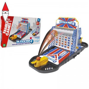 GIOCO DA TAVOLO GLOBO