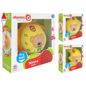 PRIMA INFANZIA GLOBO