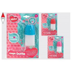 BAMBOLA GLOBO (IMPORTAZIONE)