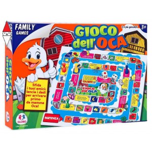 GIOCO DA TAVOLO GLOBO (IMPORTAZIONE)