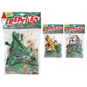 ACTION FIGURE GLOBO (IMPORTAZIONE)