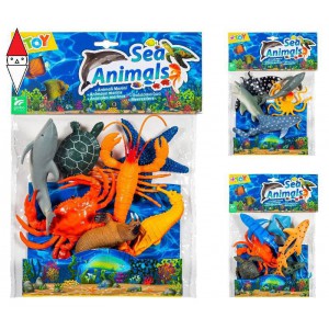 ACTION FIGURE GLOBO (IMPORTAZIONE)