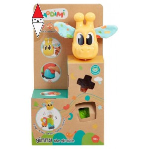 PRIMA INFANZIA GOLIATH GAMES