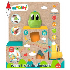 PRIMA INFANZIA GOLIATH GAMES