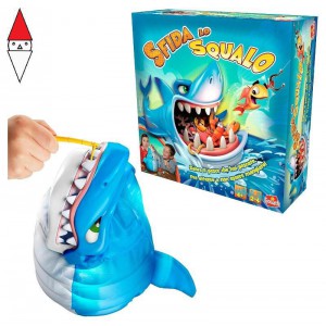 GIOCO DA TAVOLO GOLIATH GAMES