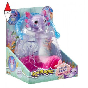 ACTION FIGURE GOLIATH GAMES