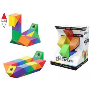 PASSATEMPO GOLIATH GAMES