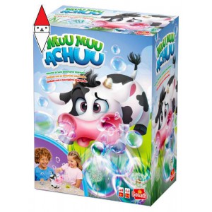 GIOCO DA TAVOLO GOLIATH GAMES