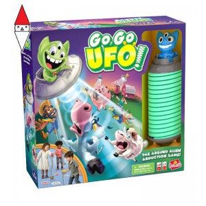 GIOCO DA TAVOLO GOLIATH GAMES