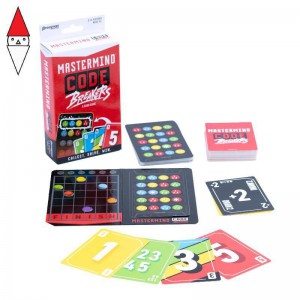 GIOCO DA TAVOLO GOLIATH GAMES