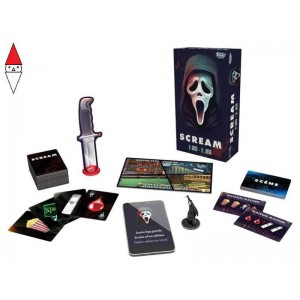 GIOCO DA TAVOLO GOLIATH GAMES