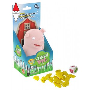 GIOCO DA TAVOLO GOLIATH GAMES