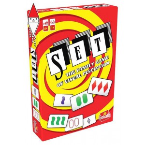 CARTE DA GIOCO GOLIATH GAMES