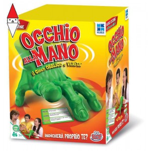 GIOCO DA TAVOLO GRANDI GIOCHI