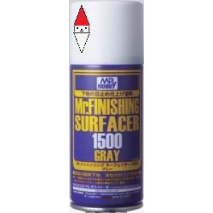 VERNICE MODELLISMO GUNZE