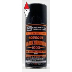 VERNICE MODELLISMO GUNZE