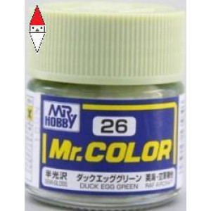 VERNICE MODELLISMO GUNZE