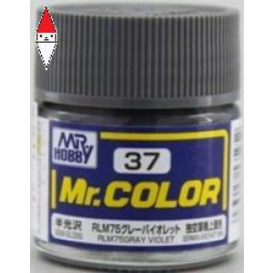 VERNICE MODELLISMO GUNZE