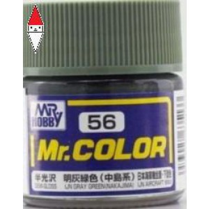 VERNICE MODELLISMO GUNZE