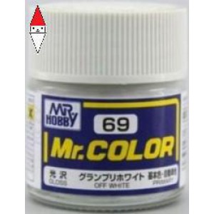 VERNICE MODELLISMO GUNZE