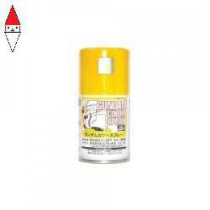 VERNICE MODELLISMO GUNZE