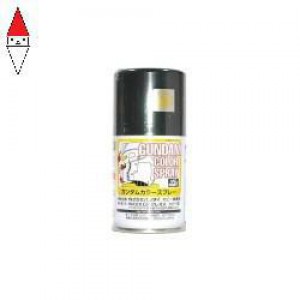 VERNICE MODELLISMO GUNZE