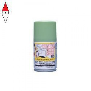 VERNICE MODELLISMO GUNZE