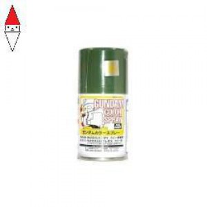 VERNICE MODELLISMO GUNZE