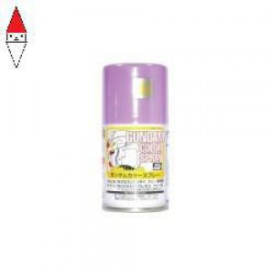VERNICE MODELLISMO GUNZE