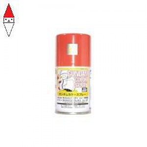 VERNICE MODELLISMO GUNZE