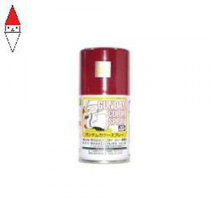 VERNICE MODELLISMO GUNZE