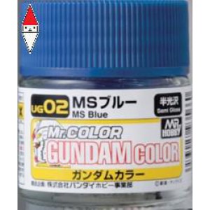 VERNICE MODELLISMO GUNZE