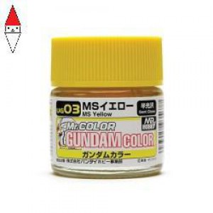 VERNICE MODELLISMO GUNZE