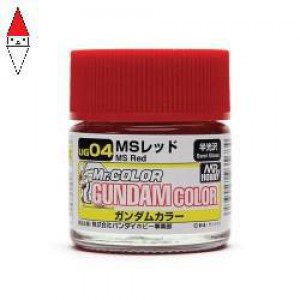 VERNICE MODELLISMO GUNZE