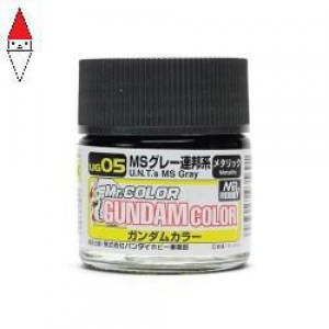 VERNICE MODELLISMO GUNZE
