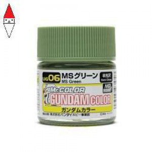VERNICE MODELLISMO GUNZE