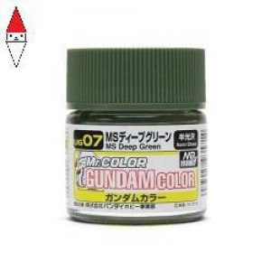 VERNICE MODELLISMO GUNZE