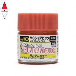 VERNICE MODELLISMO GUNZE