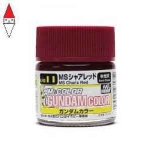 VERNICE MODELLISMO GUNZE